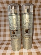 BATH AND BODY WORKS X2 Infinite Radiance Fine Fragrance Mist