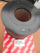 Filtre à air Isuzu TROOPER