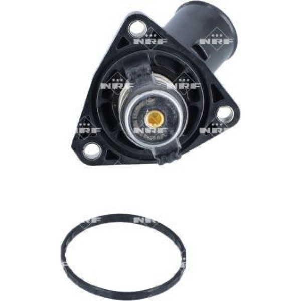 NRF 725325 Thermostat KüHlmittel FüR Lexus GS IS IS C RC S19 L1 E2 E3 GSE2 C1-image