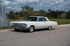 1967 Chrysler Imperial for Sale