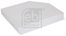 Innenraumfilter FEBI BILSTEIN 37313 Pollenfilter für AUDI A4 Q5 A5 8T3 8F7 8TA