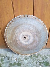 750mm floor saw blade 25mm bore