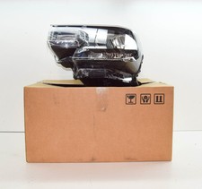 FORD RANGER T9 Front Left Headlight LHD 2683093 NEW GENUINE