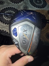 XXIO Hybrid XXIO10 HY 20 45g Regular Flex XXIO MP1000