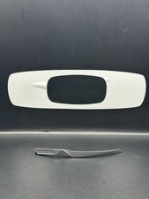 Oakley Sutro S Matte Carbon OEM Left Replacement Arm  No Icon 