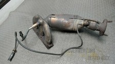 Auspuffkr�mmer Katalysator Hinten BMW 523i E39 12 Monate Garantie Sofortversand