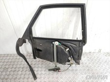 Audi A8 Elevalunas eléctrico de puerta trasera con motor Bien 1998 Saloon 4/5dr