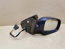 RETROVISEUR ELECTRIQUE EXTERIEUR DROIT VOLKSWAGEN GOLF 4 N° 313