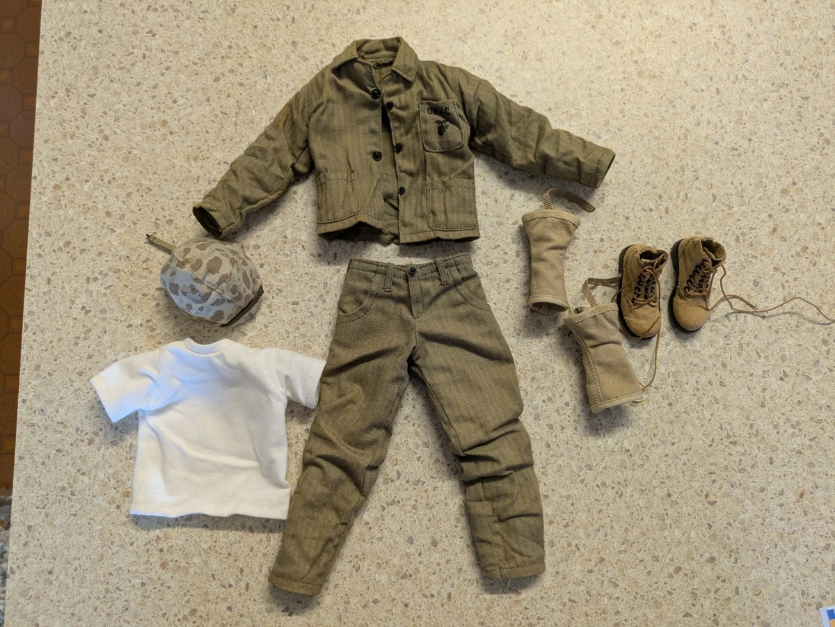 Dragon 1:6 Military & Adventure Action Figures for sale | eBay