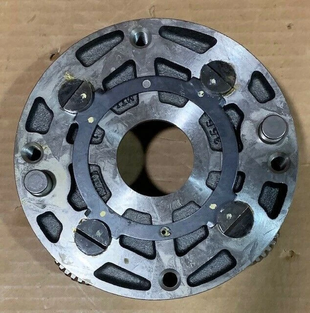 SE ADAPTA A PORTADOR DIFERENCIAL DELANTERO GM/CADILLAC 1993-2011 24256632 CADILLAC - NUEVO Foto 3 de 4