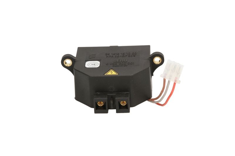 Fits EBERSPACHER HEATING 25 1818 99 15 10 Parking heater ignition coi ⭐UK Stock⭐