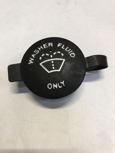 2017 International 4300 Washer Reservoir Cap 2517071C1 (757-10065)