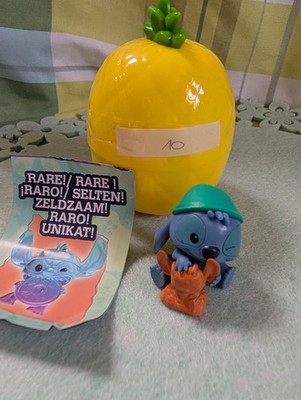 Disney That's So Stitch Serie 2 Sammelfiguren 5cm - Bildhauer Stitch