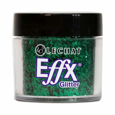 LeChat Glitter EFFX ''Pine Needles'' | 2 oz. EFFX2-45