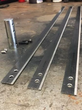 Spray foam Adapter With 3 Blades