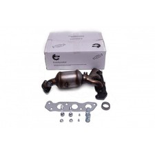 Catalyseurs Suzuki ALTO