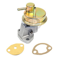 Generator Fuel Pump W Gaskets Volkswagen Bug Bus Ghia Super 1971-1972 Generator Fuel Pump W Gaskets Volkswagen Bug Bus Ghia Super 1971-1972