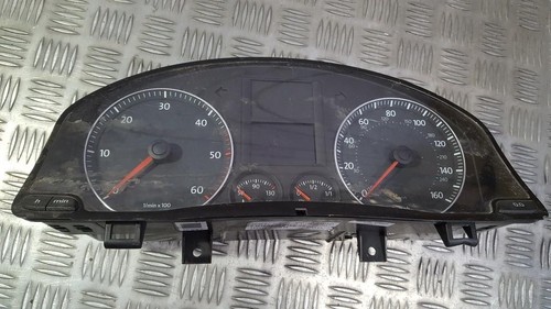 A2C53023102 Tacho Tachometer Kombiinstrument A2C53025660  1K09209 DE391882-77