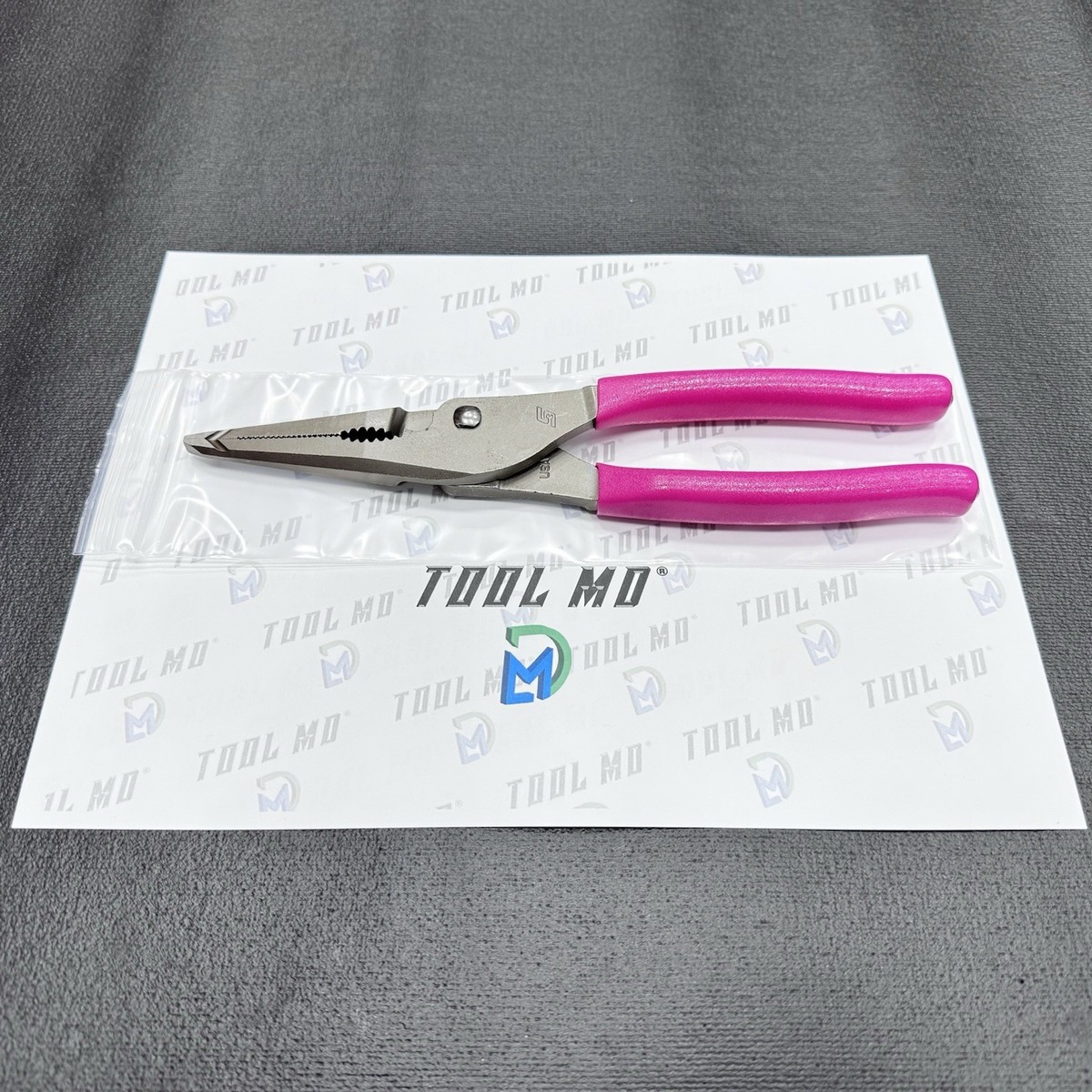 Snap-on Tools ELECTRIC PINK 9