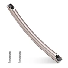 Samsung Microwave Handle, Aluminium Alloy Assembly Door Handle Silver Latch A...