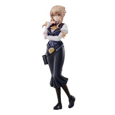 UNION CREATIVE Goblin Slayer II Guild Girl PVC Figur Neu