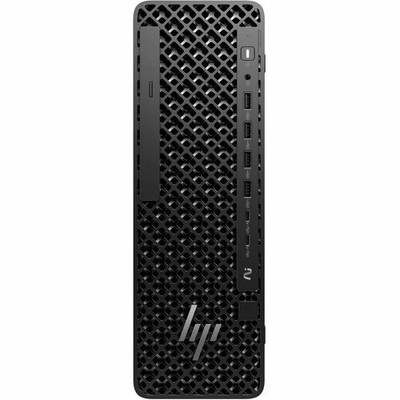 HP Z2 G1i Workstation - Intel Core Ultra 9 285K - 32 GB - 1 TB SSD - Small Form