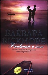 Finalmente a casa von Bickmore, Barbara | Buch | Zustand sehr gut