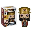 Funko POP! Movies: Big Trouble In Little China - Lo Pan (Damaged Box) #153