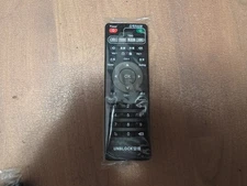 Unblock Tech uBox TV Box 安博盒子 IR Remote Control (No Voice Control)