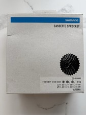 Shimano Ultegra CS-R8000 11-32T Cassette Sprocket 11 Speed