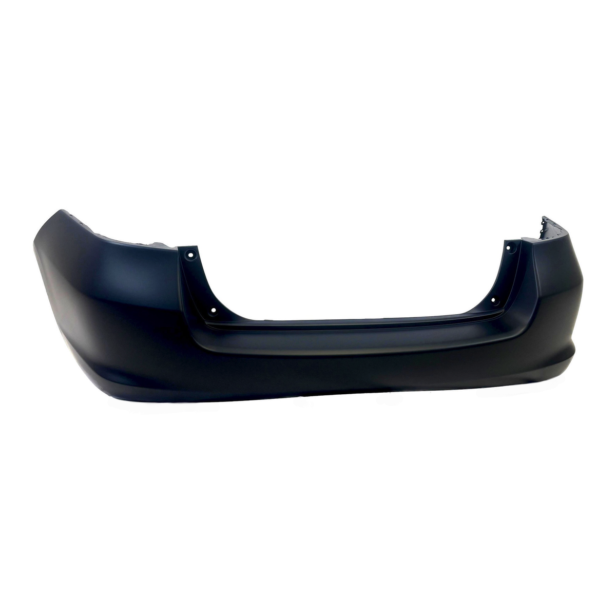 Rear Bumper Cover For 2010-2011 Honda Insight Primed 04715TM8A91ZZ