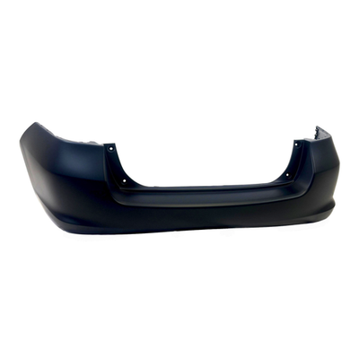 Rear Bumper Cover For 2010-2011 Honda Insight Primed 04715TM8A91ZZ