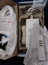 Velux WUX 101 51 Steurung WUC 101 51 01 WUR und WUI