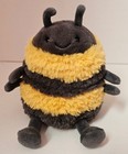 AUTHENTIC Jellycat Albee Bee New with Tags and Dust Bag US Seller Plush Toy  — photo 2