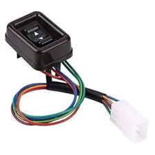 Window Switch for 84-90 84810-90A01-06 Electric Passenger Power Window Control S