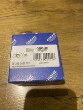 0835500M Grohe Absperrventil (2 Stück)