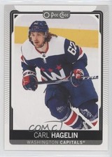2021-22 O-Pee-Chee Carl Hagelin #130 e6j