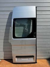 MAN TGE VW Crafter ab 2017 Hecktüren Flügeltüren Hochdach Links
