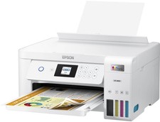 Epson EcoTank ET2850 SE Special Edition AIO Supertank Wireless Color All-In-One