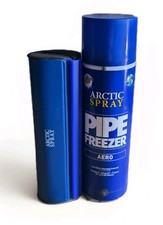 Arctic Hayes Pipe Freeze Kit 300ml (Large)