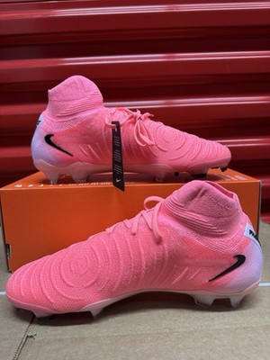Nike Phantom Luna II Elite FG P \'Sunset Pulse Pink\' FQ8930-600 size 6 M / 7.5 W Nike Phantom Luna II Elite FG Mad Brilliance - Sunset Pulse  main image 4