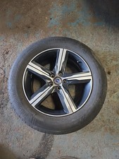 VOLVO XC60 18” ALLOY WHEEL 31445218