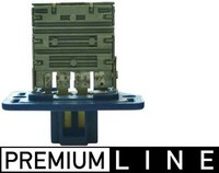 Mahle ABR 50 000P Widerstand InnengebläSe FüR Hyundai