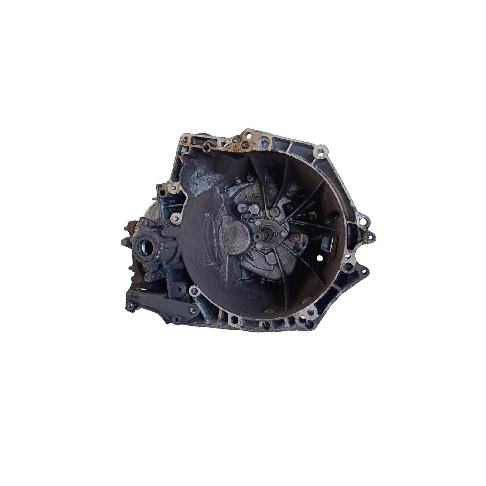 Trasmissione CITROEN C4 CACTUS 2014-2019 S0119 9HP 96 623 598 80 5381296 20DP72