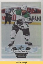 2019-20 O-Pee-Chee Platinum Rainbow Jamie Benn #24 READ hj3
