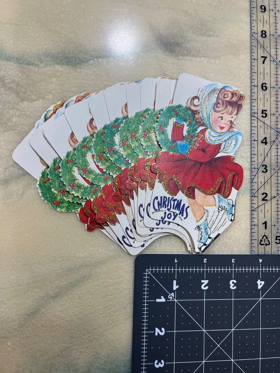 Collectible Vintage Christmas Cards for sale | eBay