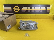 Scheinwerfer rechts Opel Astra F BOSCH Ausführung GM Original Neu NOS