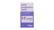 Winx Early Pregnancy Tests, 2.0 ea