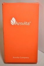 Arsvita VHS/VCR Head Cleaner, Video Head Cleaning Kit for VHS/VCR Players, Dry