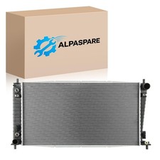 Radiators Replacement for Ford Expedition 2003-2006, for Ford F-150/F-250/L...